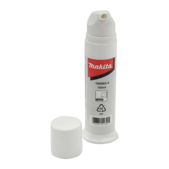 Graisse pour emmanchement Makita 198993-4 100 ml