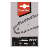 Chaîne tronçonneuse 35 cm 3/8 1,1 mm Makita 191H02-6
