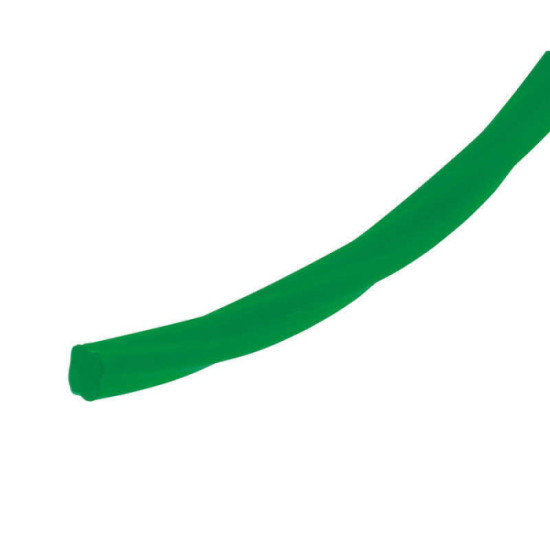 Fil nylon hélicoïdal 2,0 mm x 30 m Makita E-01775