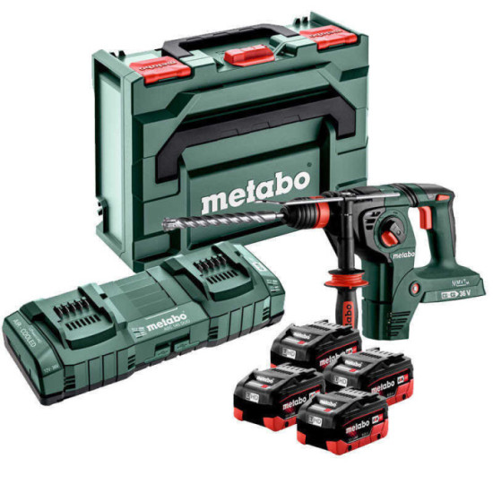 Foret Metabo 600796810