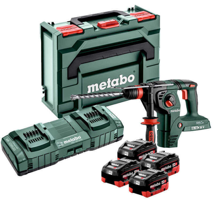 Foret Metabo 600796810