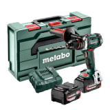 Perceuse visseuse Metabo BS 18 LTX Impuls 110 Nm