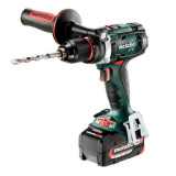 Perceuse visseuse Metabo BS 18 LTX Impuls 110 Nm