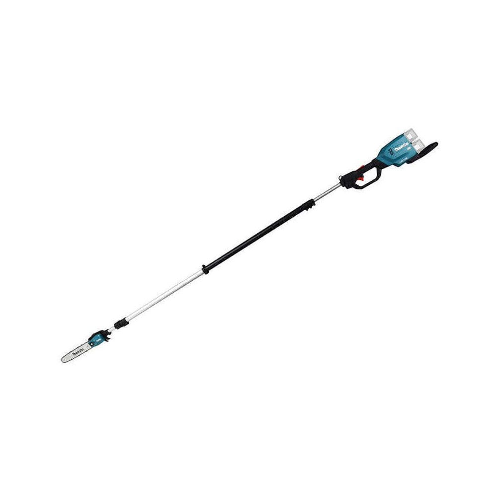 Élagueuse sur perche Makita DUA301Z 36V 30 cm nue