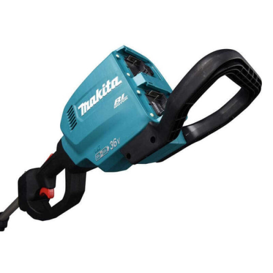 Élagueuse sur perche Makita DUA301Z 36V 30 cm nue