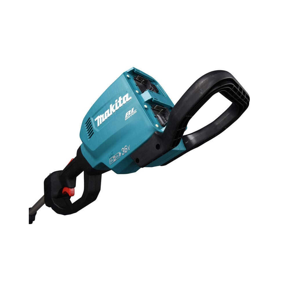 Élagueuse sur perche Makita DUA301Z 36V 30 cm nue