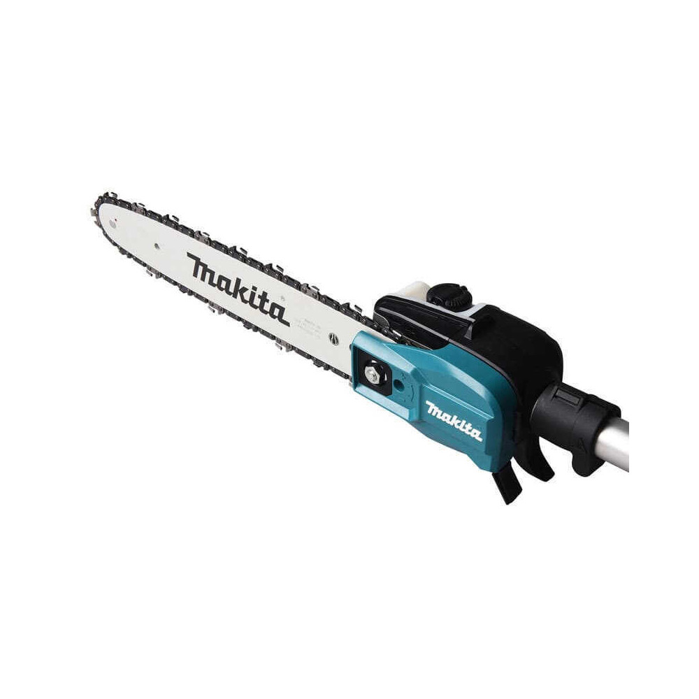 Élagueuse sur perche Makita DUA301Z 36V 30 cm nue