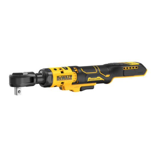 Clé à cliquet DeWalt DCF512N-XJ 18V XR