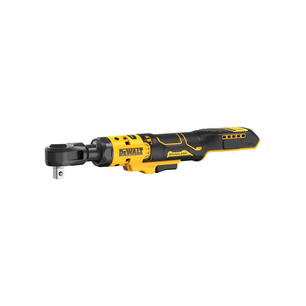 Clé à cliquet DeWalt DCF512N-XJ 18V XR