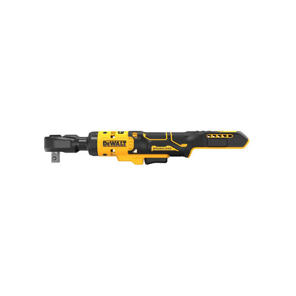 Clé à cliquet DeWalt DCF512N-XJ 18V XR