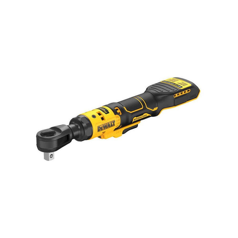 Clé à cliquet DeWalt DCF512N-XJ 18V XR