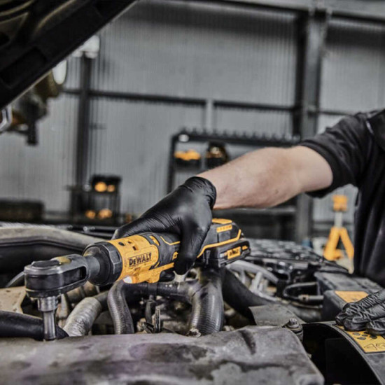 Clé à cliquet DeWalt DCF512N-XJ 18V XR