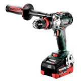 Perceuse percussion Metabo SB 18 LTX BL Q I 2x5,5 Ah