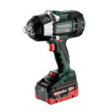 Boulonneuse Metabo SSW 18 LTX 1750 BL 5,5 Ah