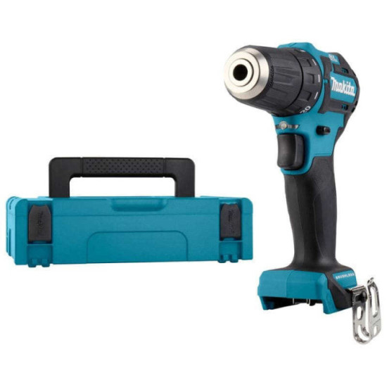 Perceuse visseuse Makita DF332DZJ 12V CXT nue