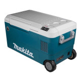 Glacière réchaud à compresseur 50 L Makita CW002GZ - 40V max XGT