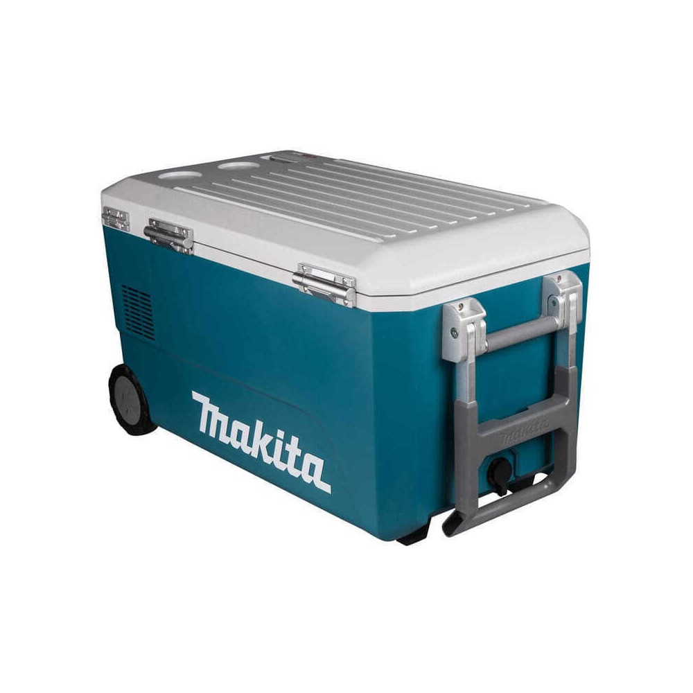 Glacière réchaud à compresseur 50 L Makita CW002GZ - 40V max XGT