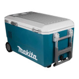 Glacière réchaud à compresseur 50 L Makita CW002GZ - 40V max XGT