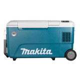 Glacière réchaud à compresseur 50 L Makita CW002GZ - 40V max XGT