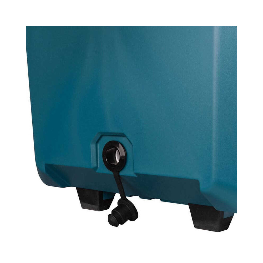 Glacière réchaud à compresseur 50 L Makita CW002GZ - 40V max XGT