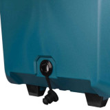 Glacière réchaud à compresseur 50 L Makita CW002GZ - 40V max XGT