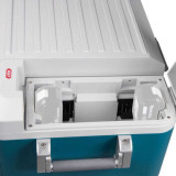 Glacière réchaud à compresseur 50 L Makita CW002GZ - 40V max XGT
