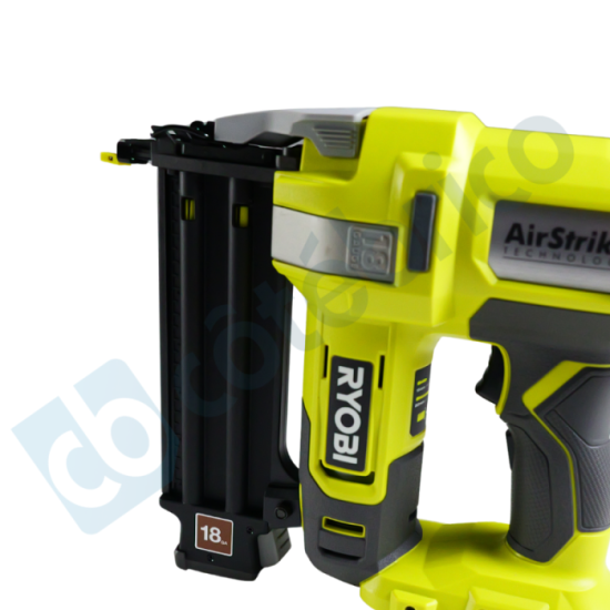 Cloueur 18G Ryobi 5133005136 R18GN18-0 AirStrike
