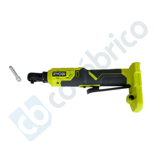 Clé à cliquet sans fil Ryobi R18RW2-0 - 18V ONE+