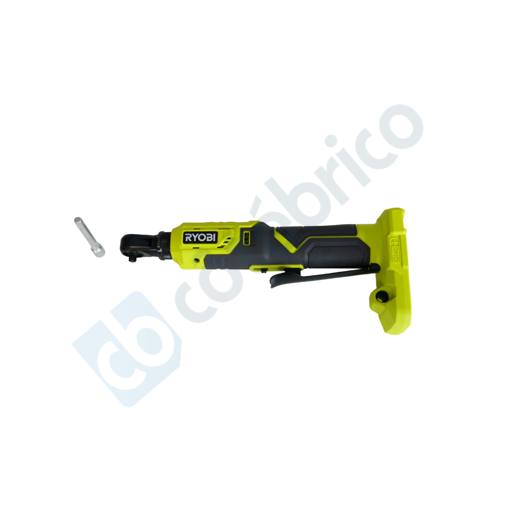 Clé à cliquet sans fil Ryobi R18RW2-0 - 18V ONE+