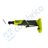 Clé à cliquet sans fil Ryobi R18RW2-0 - 18V ONE+
