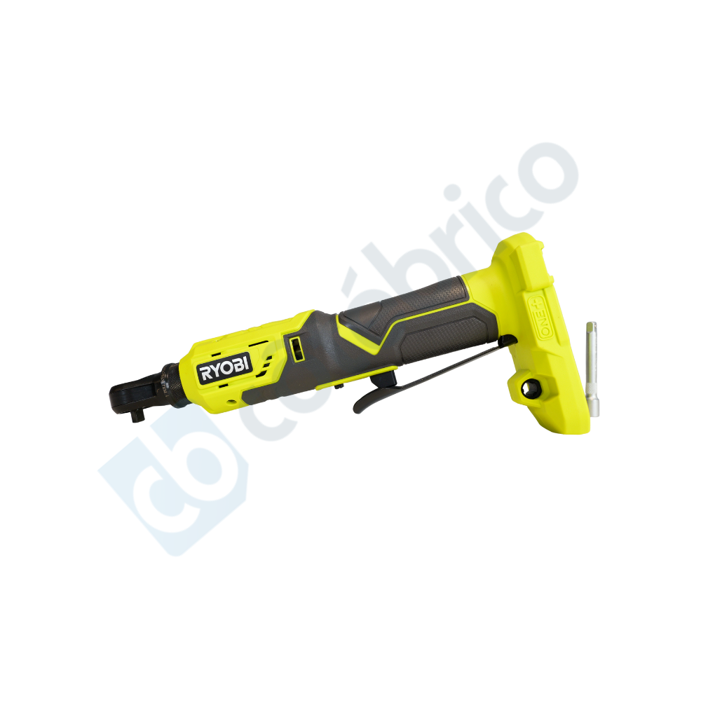 Clé à cliquet sans fil Ryobi R18RW2-0 - 18V ONE+