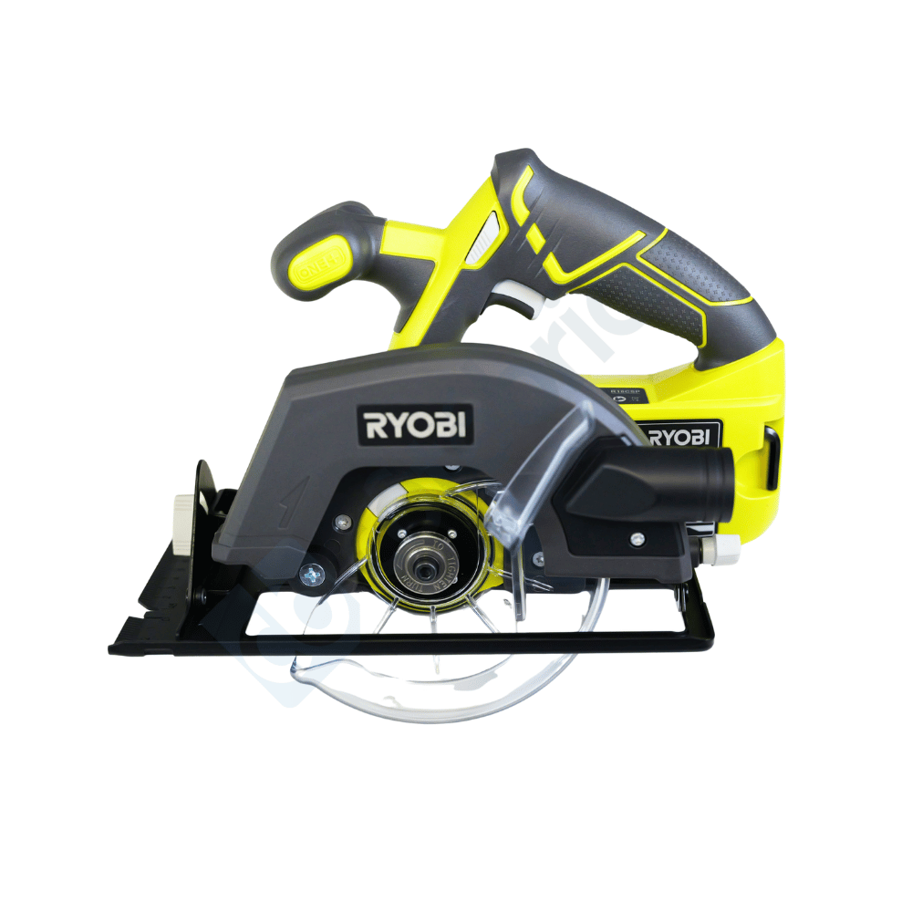 Scie circulaire Ryobi 5133002628 18V Ø150 mm nue