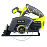 Scie circulaire Ryobi 5133002628 18V Ø150 mm nue