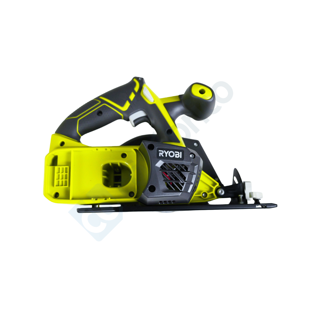 Scie circulaire Ryobi 5133002628 18V Ø150 mm nue