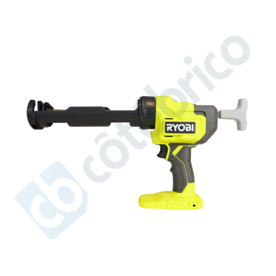 Pistolet à mastic Ryobi 5133005569