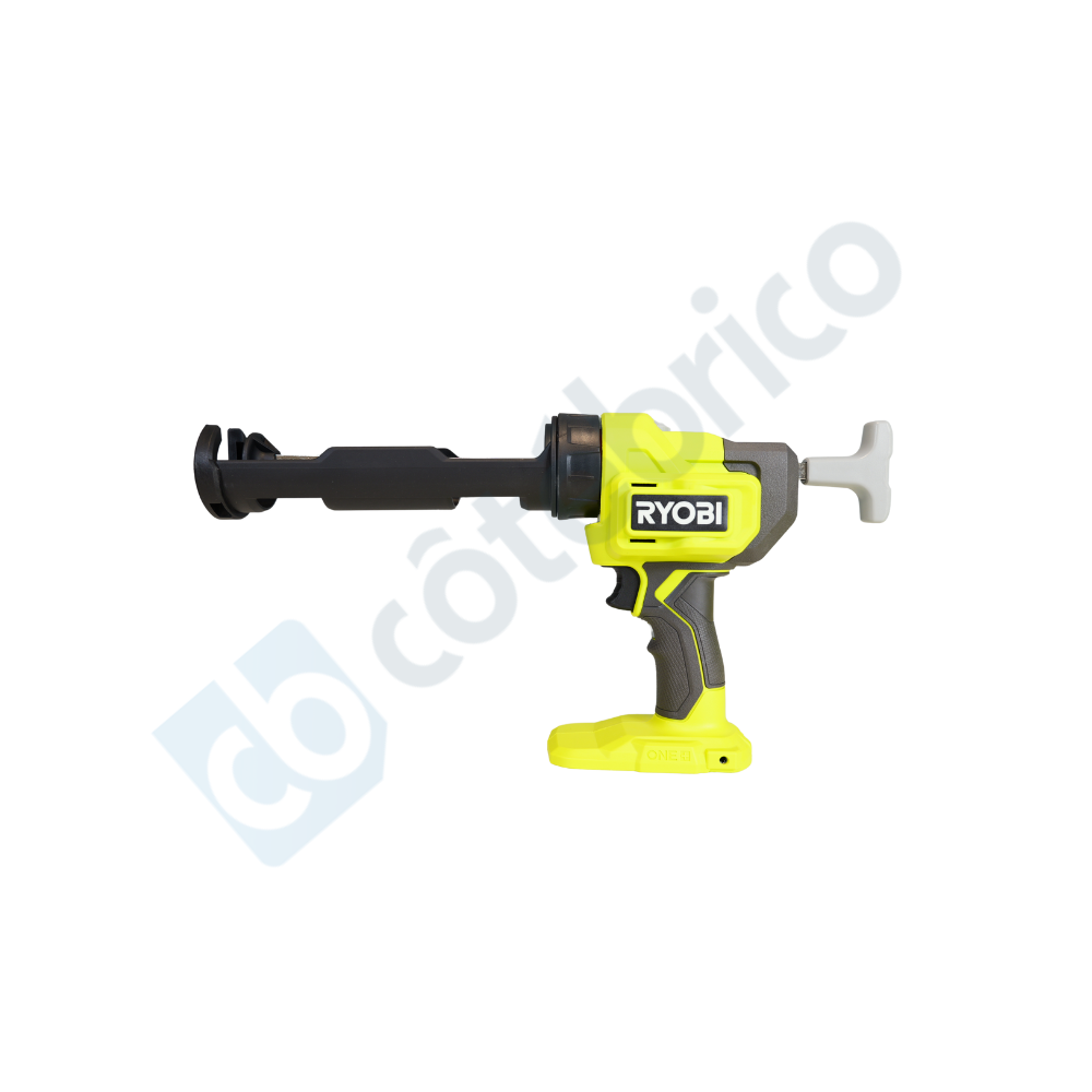 Pistolet à mastic Ryobi 5133005569