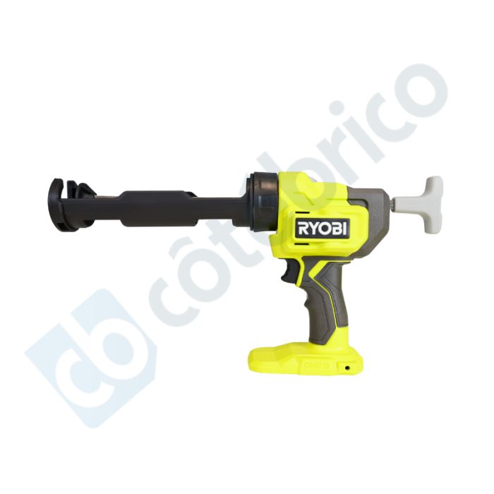 Pistolet à mastic Ryobi 5133005569