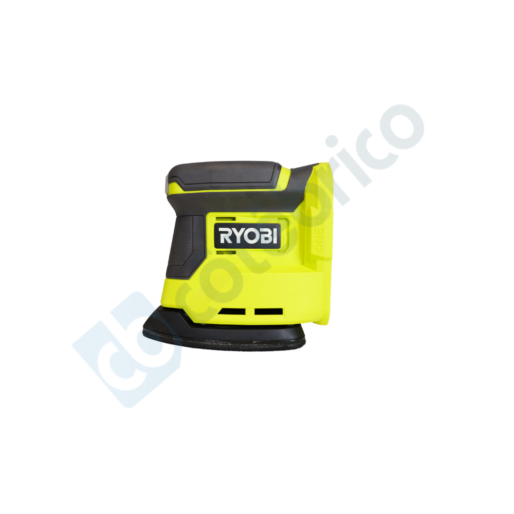 Ponceuse triangulaire Ryobi 5133005394 RPS18-0 18V