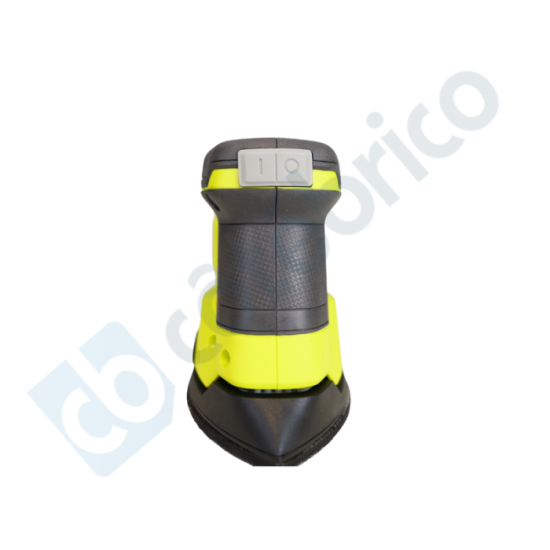 Ponceuse triangulaire Ryobi 5133005394 RPS18-0 18V