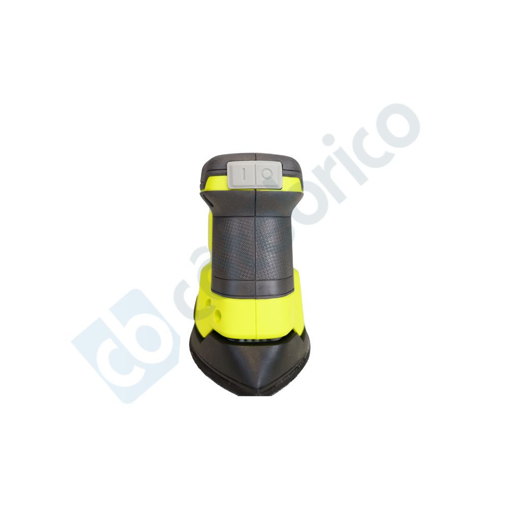 Ponceuse triangulaire Ryobi 5133005394 RPS18-0 18V
