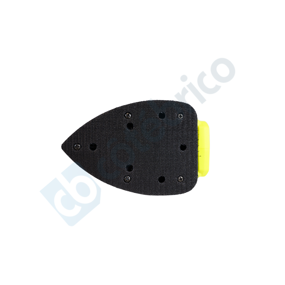 Ponceuse triangulaire Ryobi 5133005394 RPS18-0 18V