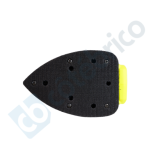 Ponceuse triangulaire Ryobi 5133005394 RPS18-0 18V
