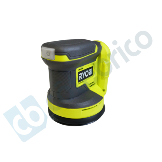 Ponceuse excentrique Ryobi 5133005393