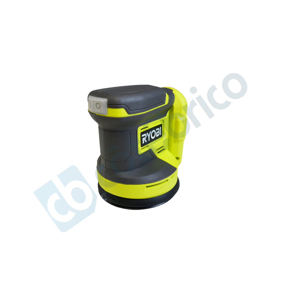 Ponceuse excentrique Ryobi 5133005393