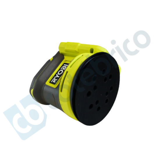 Ponceuse excentrique Ryobi 5133005393