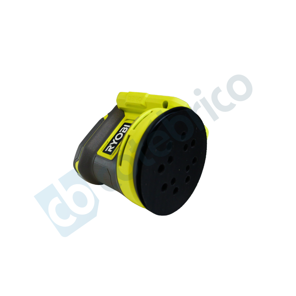 Ponceuse excentrique Ryobi 5133005393