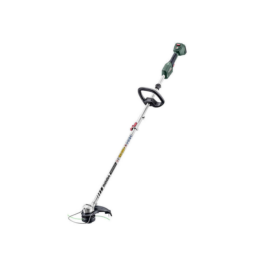 Coupe-bordure Metabo RTD 18 LTX BL 30