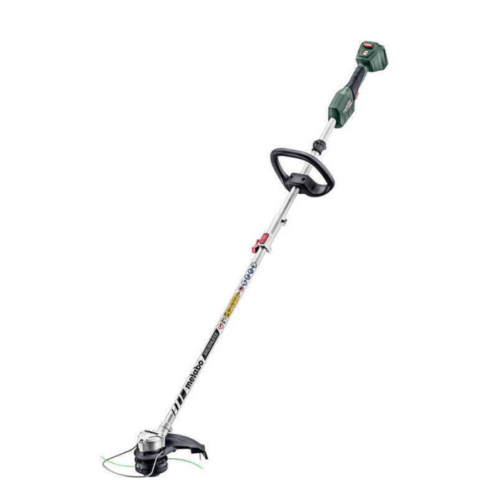 Coupe-bordure Metabo RTD 18 LTX BL 30