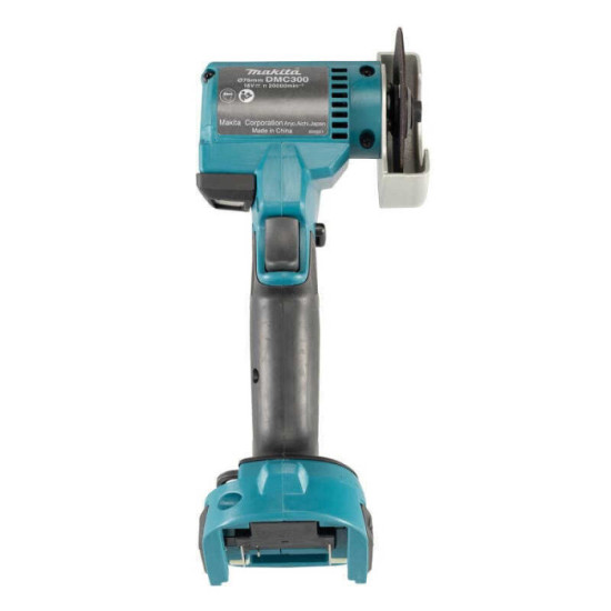 Découpeuse compacte Makita DMC300Z 18V LXT