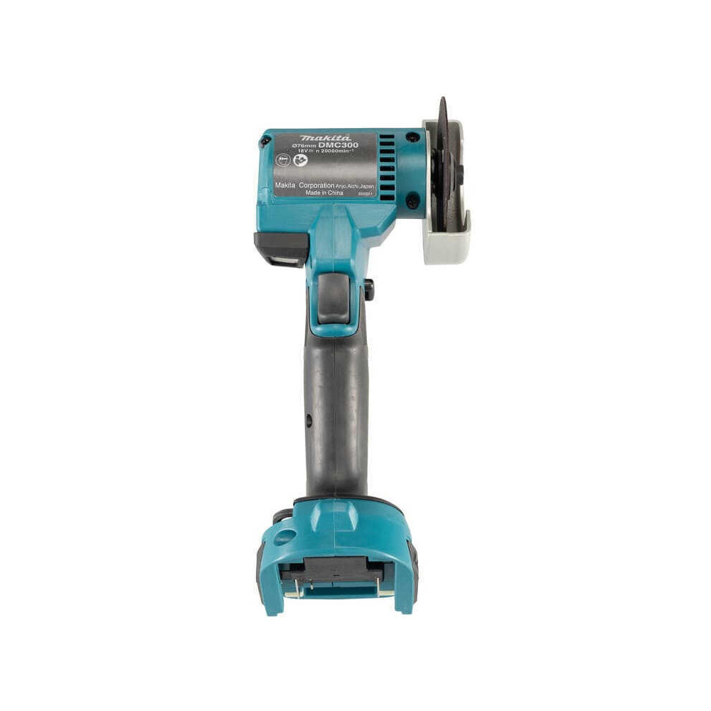 Découpeuse compacte Makita DMC300Z 18V LXT